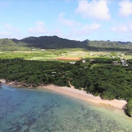 Ishigaki  Villa Sound Of The Surf المظهر الخارجي الصورة