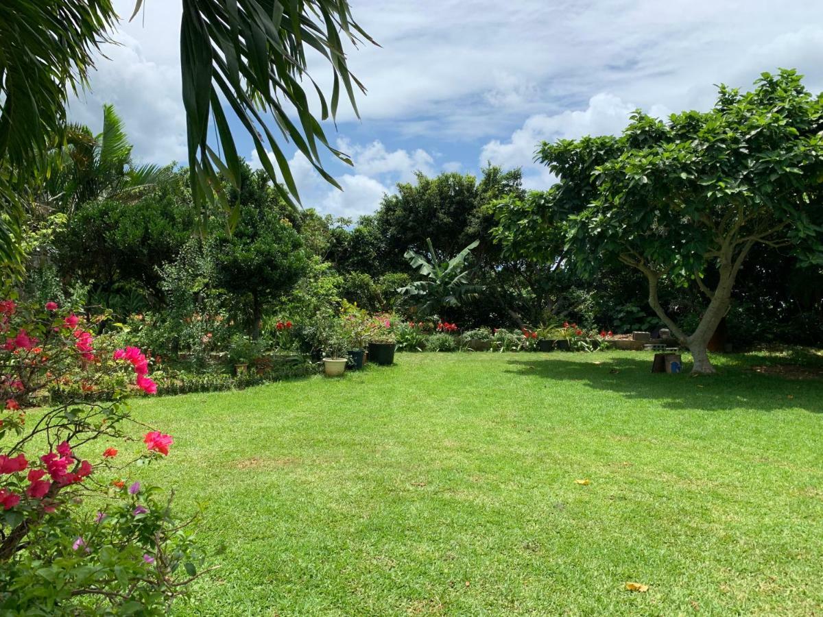 Ishigaki  Villa Sound Of The Surf المظهر الخارجي الصورة