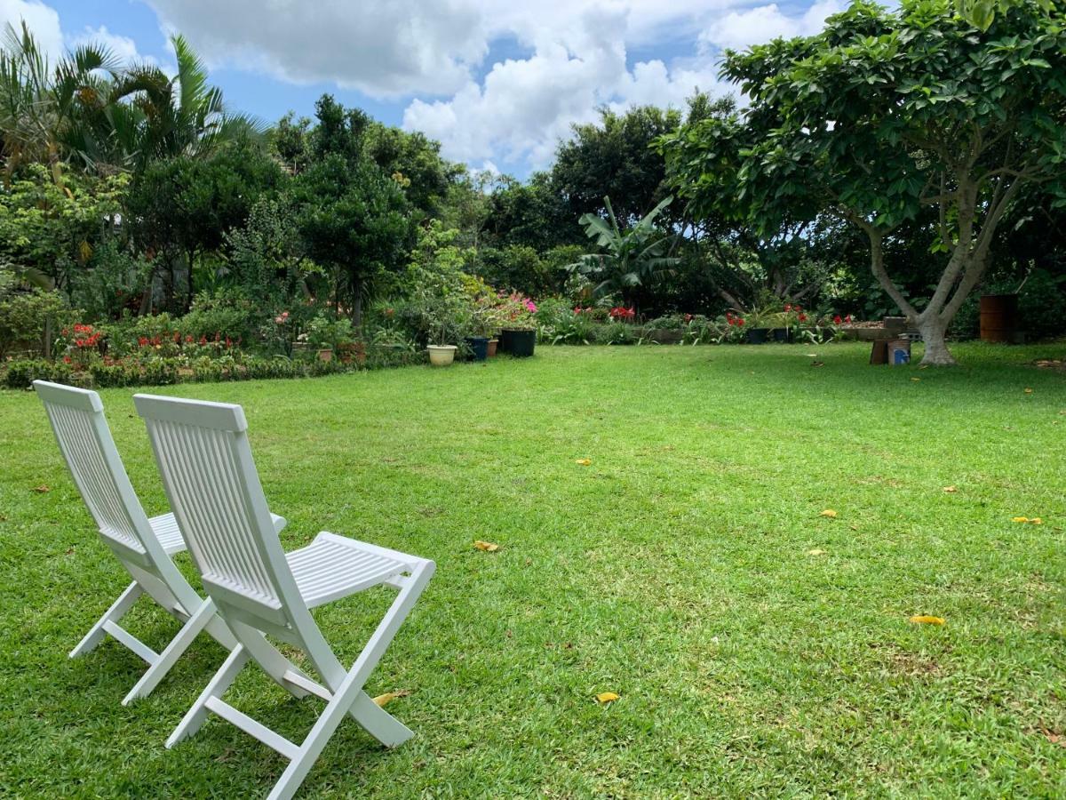 Ishigaki  Villa Sound Of The Surf المظهر الخارجي الصورة