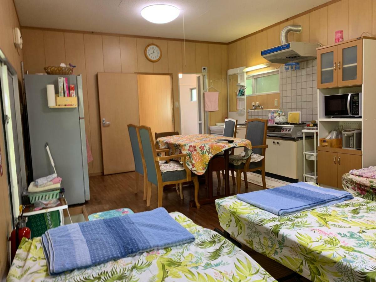 Ishigaki  Villa Sound Of The Surf المظهر الخارجي الصورة