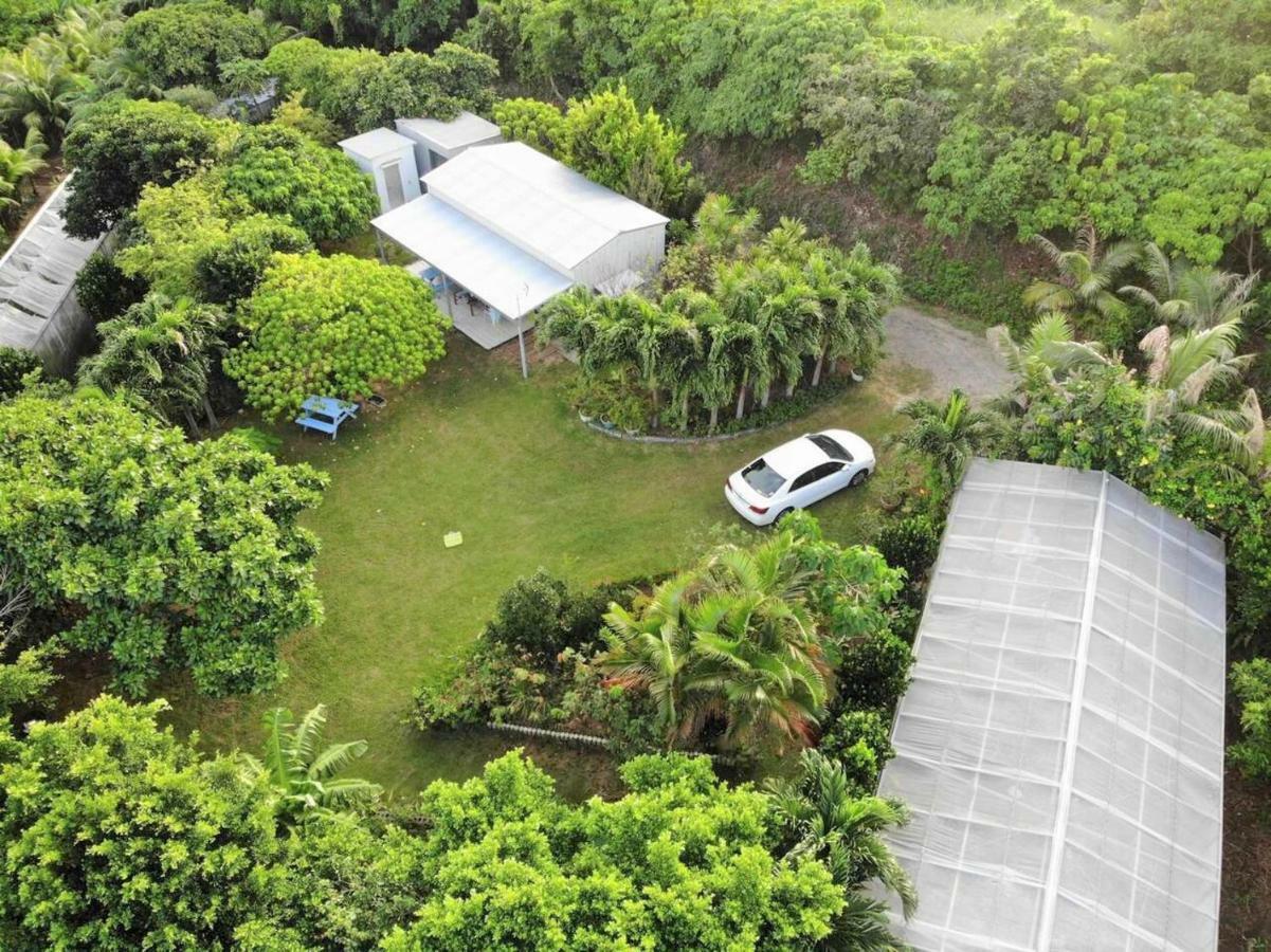 Ishigaki  Villa Sound Of The Surf المظهر الخارجي الصورة